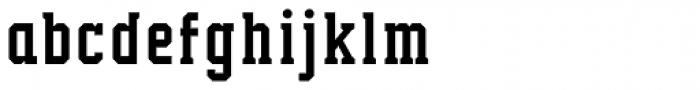 Collegium Condensed Light