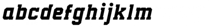 Collegium Italic