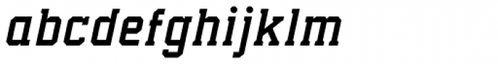 Collegium Light Italic