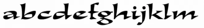 Collier Script Lx Regular