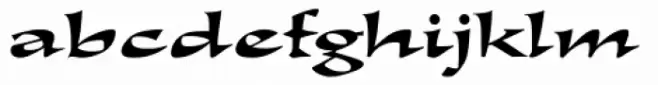 Collier Script Regular