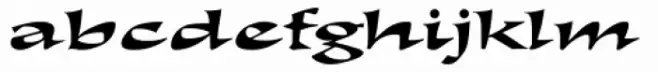 Collier Script Sx Regular