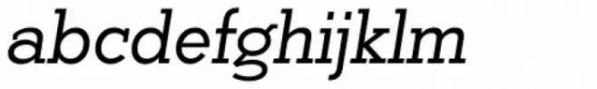 Coltan Gea Italic