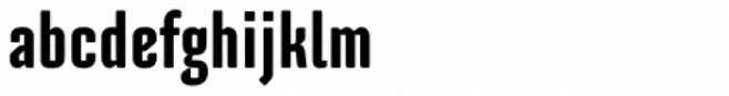 Column Sans Bold