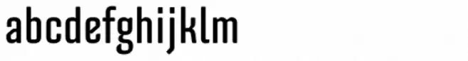 Column Sans