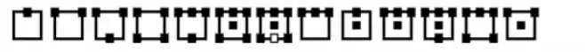 CombiSymbols Sound Mode Icons