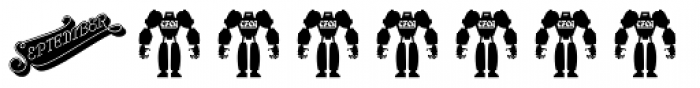 Combine Words Shadow