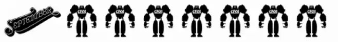 Combine Words Shadow