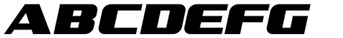 Comic Opera Oblique JNL