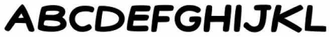 ComicTalk Bold