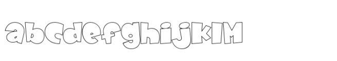 Comicartoon Hollow