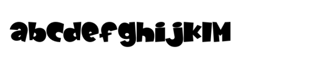 Comicartoon Regular