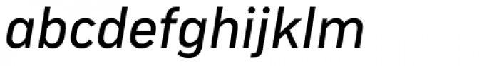Compasse Italic