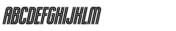 Competition M XCondensed Forward