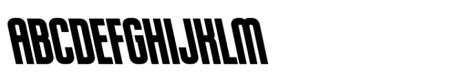 Competition Solid XCondensed Backward