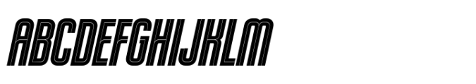 Competition XL XCondensed Forward