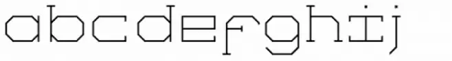 Comtype Light