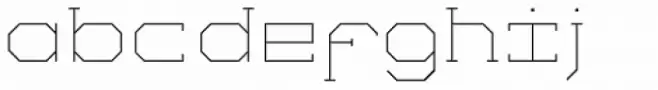 Comtype Thin