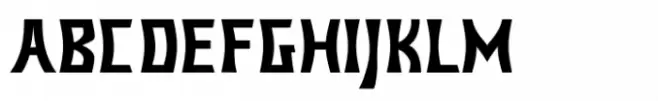 Concavex Regular