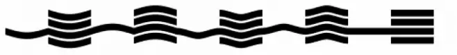 ConfiterÃ­a Dingbats Bold