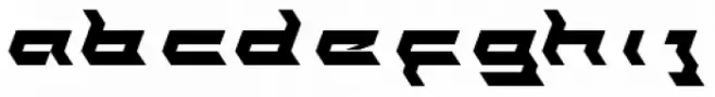 Connect Italic