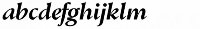 Conqueror Text SemiBold Italic