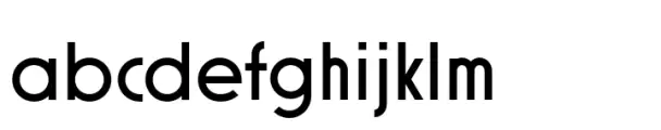 Constroke Regular 400 Condensed