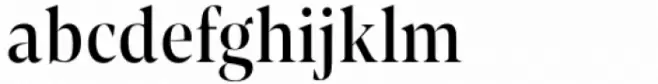 Contane Condensed Medium