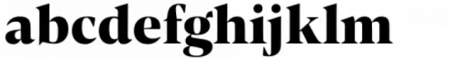 Contane Text Extrabold