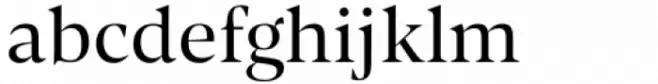 Contane Text Regular