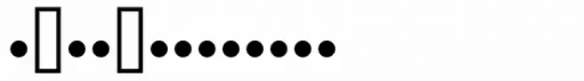 Contemporary Ornaments Std Five