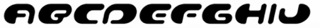 Contour Italic