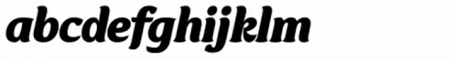 Convexion Italic