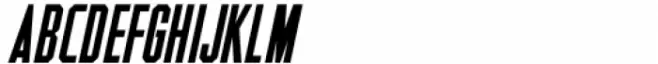 Convicted JNL Oblique
