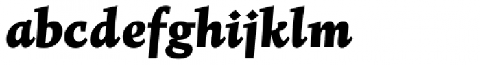Copacabana ExtraBold