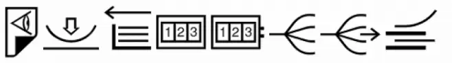 Copier Pi EF Two