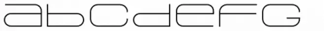 Copperplate Alt Thin