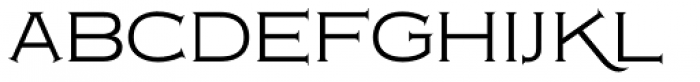 Copperplate Classic Light Floral