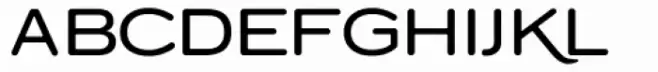Copperplate Deco Medium Round