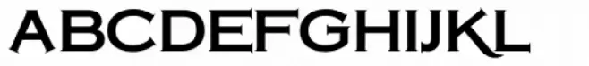 Copperplate Deco Plain