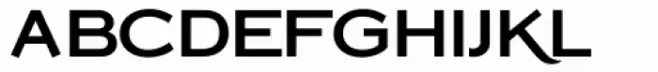 Copperplate Deco Sans