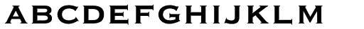 Copperplate Gothic Bold