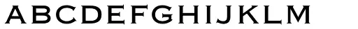 Copperplate Gothic