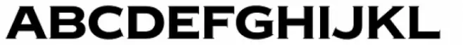 Copperplate New Bold Medium