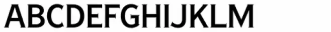 Copperplate New Regular Condensed