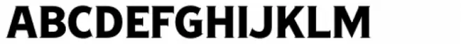 Copperplate New Shadow Condensed