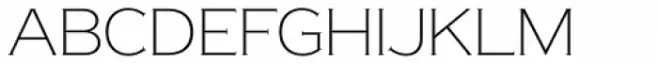 Copperplate New Slim Semi Condensed