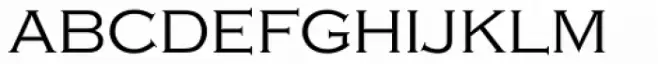 Copperplate SB Light