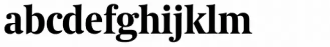 Coranto 2 Headline Bold