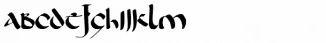 Corbei Uncial